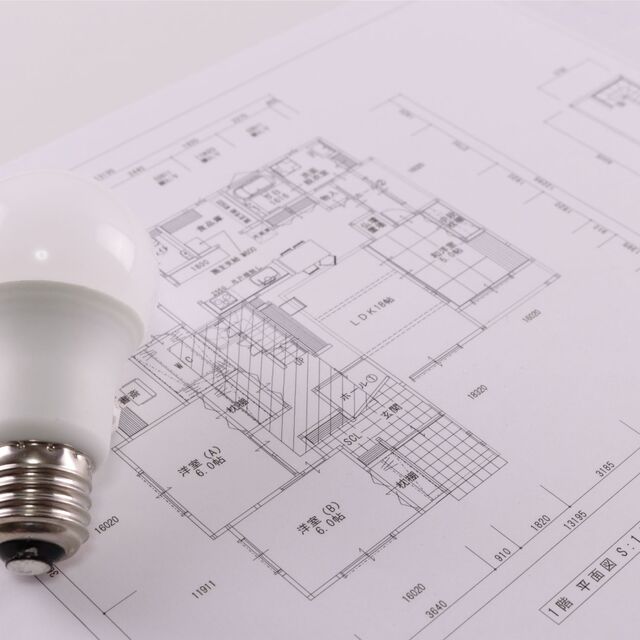 電気工事17